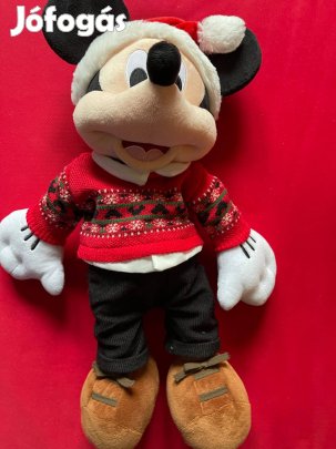Mickey Mouse Christmas