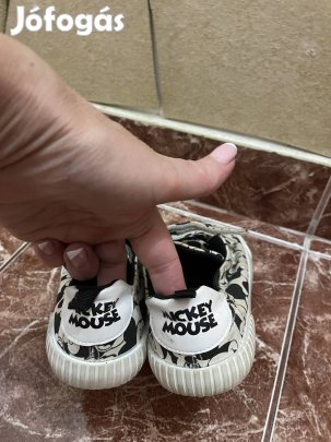 Mickey Mouse Disney cipô 33/as