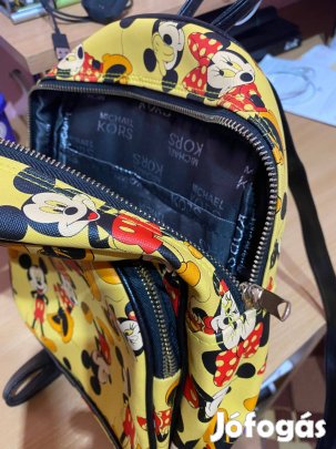 Mickey / Minnie hátizsák-hátitáska gyerekeknek
