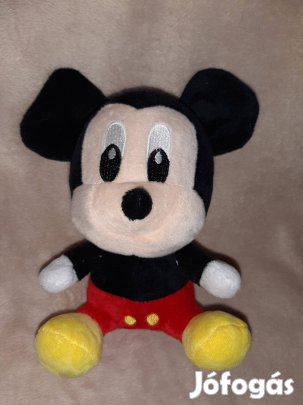 Mickey egér 25 cm