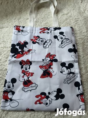 Mickey egér szatyor