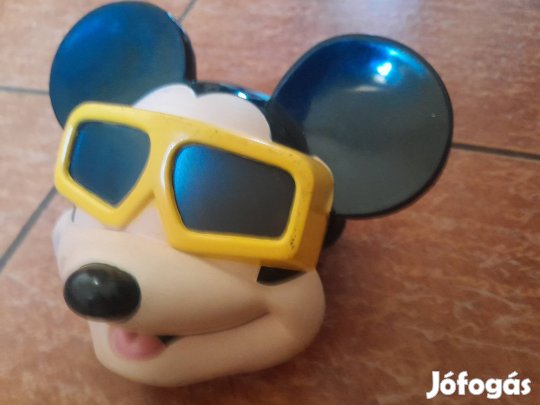 Mickey egér távcső 