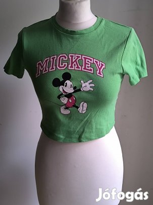 Mickey egeres haspóló