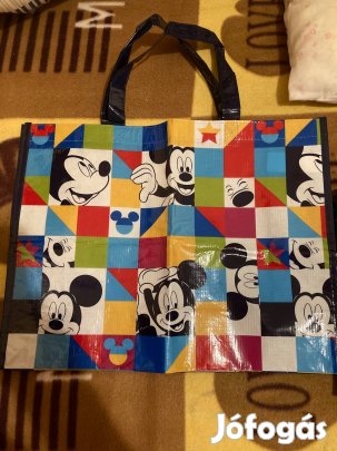 Mickey egeres táska 2