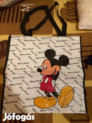 Mickey egeres táska