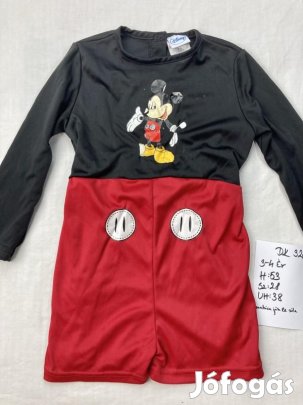 Mickey jelmez, Mickey egér jelmez DK326