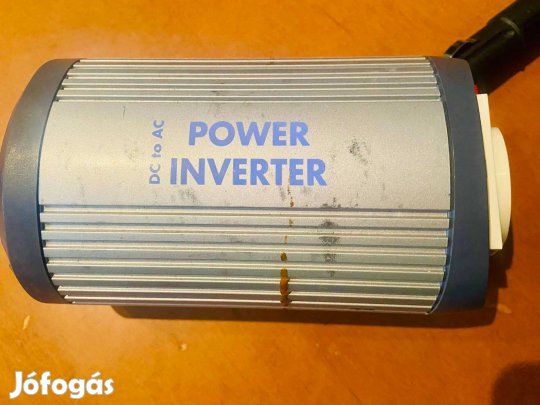 Micro Power Inverter ,150W,használt, Szekszárd,8000