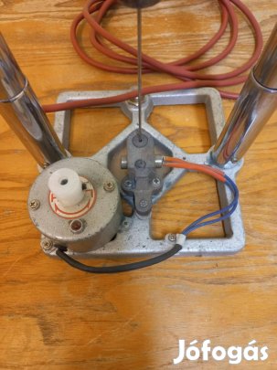 Micro Top SM-201L szabászati jelölő fúró (hideg/meleg funkció)