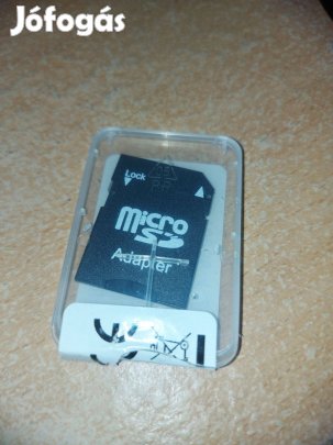 Micro sd adapter 890Ft Veszprém ingyen szállitás