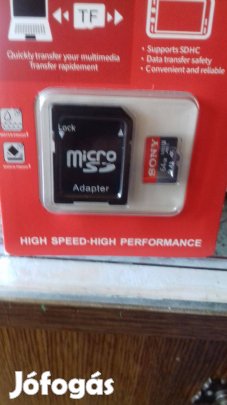 Micro sd kártya eladó