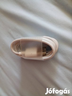 Micro usb töltő/adat kábel Új
