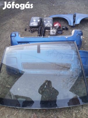 Microcar MC1-MC2 mopedautó alkatrészek külön eladók