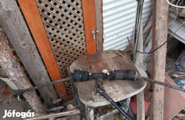 Microcar MC1es MC2es mopedautó kormánymű Eladó