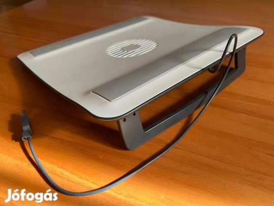 Microsoft Laptop hűtő eladó - USB csatlakozóról működik
