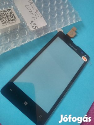 Microsoft Lumia 435 érintő kijelző 