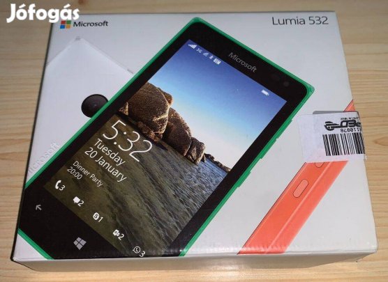 Microsoft Lumia 532