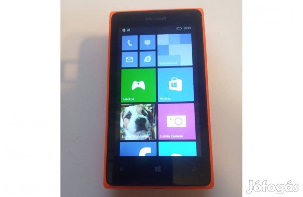 Microsoft Lumia 532 Független okostelefon
