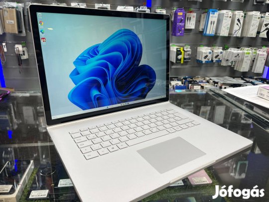 Microsoft Surface Book2 15" 3K i7-8650 16G/1T Gtx1060 Tablet/notebook