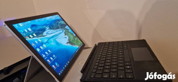 Microsoft Surface Book Pro 5 i5-7.gen 4gb ram