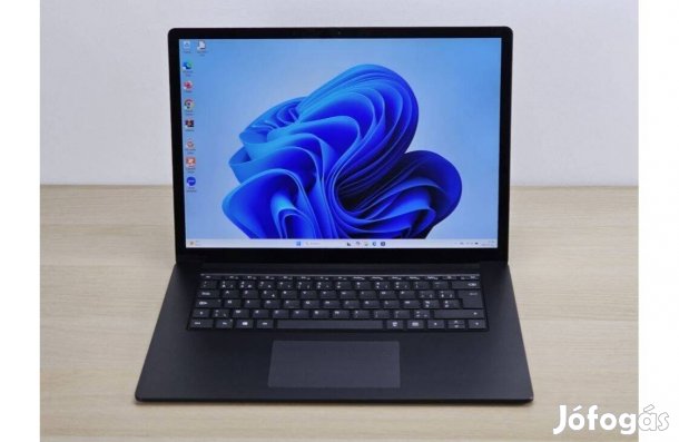 Microsoft Surface Laptop 3 - i5 - 8GB RAM / 256GB SSD