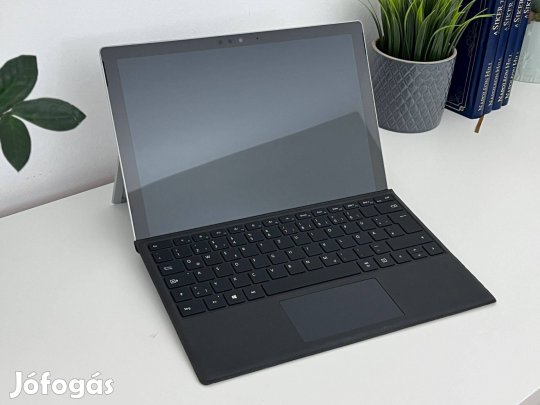 Microsoft Surface Pro 5 | i5-7300u | 8/256gb - Win11