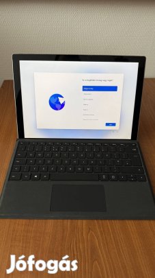 Microsoft Surface Pro plus
