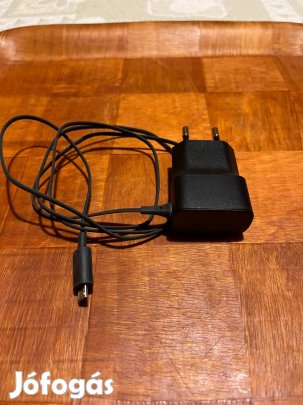 Microsoft USB töltő kapható !