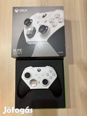 Microsoft Xbox Elite Series 2 Core Wireless Gaming Controller!