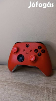 Microsoft Xbox Series S|X / One / Windows vezeték nélküli kontroller
