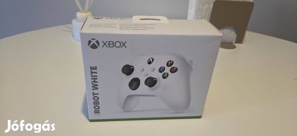 Microsoft Xbox Series X/S Wireless Controller - Robot White