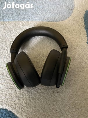 Microsoft Xbox Wireless headset