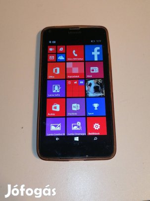 Microsoft lumia 640 lte