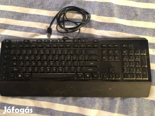 Microsoft x4 Keyboard eladó