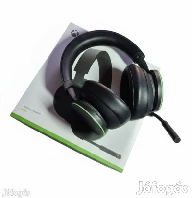Microsoft xbox fejhalgato (tll-00002)