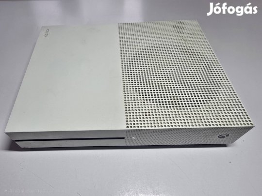 Microsoft xbox one s alkatrésznek