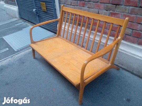 Mid century Adrian Pearsall kanapé 2315-C model