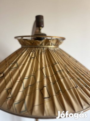 Mid-century bárszekrény