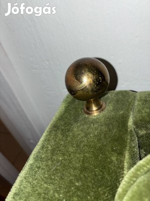 Mid century hangulatú fotelek