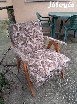 Mid century karosszék
