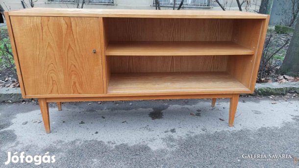 Mid century komód, sideboard by Franz Ehrlich