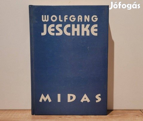 Midas - Wolfgang Jeschke