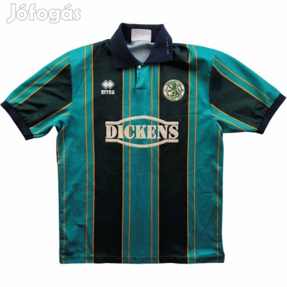 Middlesbrough 1994-95 Errea vendég foci mez M-es
