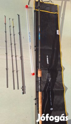 Middy 5Gx Trinity feederbot 360 cm es