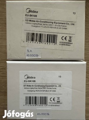 Midea EU-SK1055 Wi-fi stick