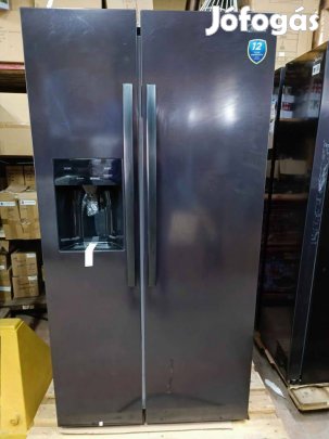 Midea KS-DDX 6.32 WT Side by Side hűtőszekrény