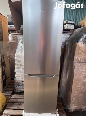 Midea Mdrb424Fge02I kombinált Hűtőszekrény, hűtőgép