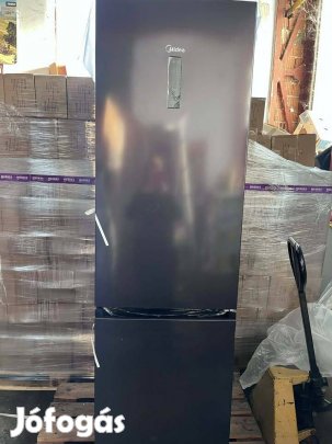 Midea Mdrb521MGA28O Kombinált hűtőszekrény/fagyasztó