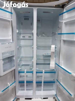 Midea Mers530FGD02 Side-by-Side hűtőszekrény