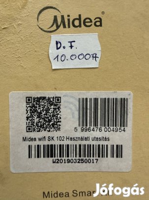 Midea SK102 Wi-fi stick