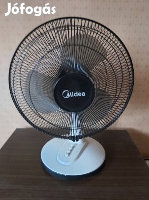 Midea asztali ventilátor 